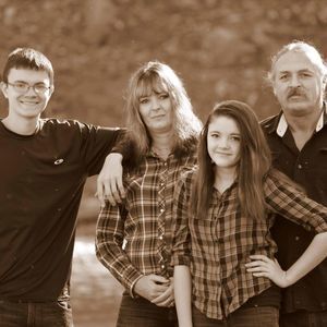 Meet your Posher, Sam